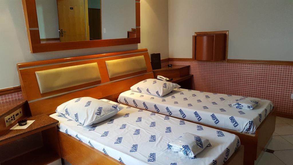 Hotel Flor Do Ipiranga (Adults Only) Сао Паоло Екстериор снимка