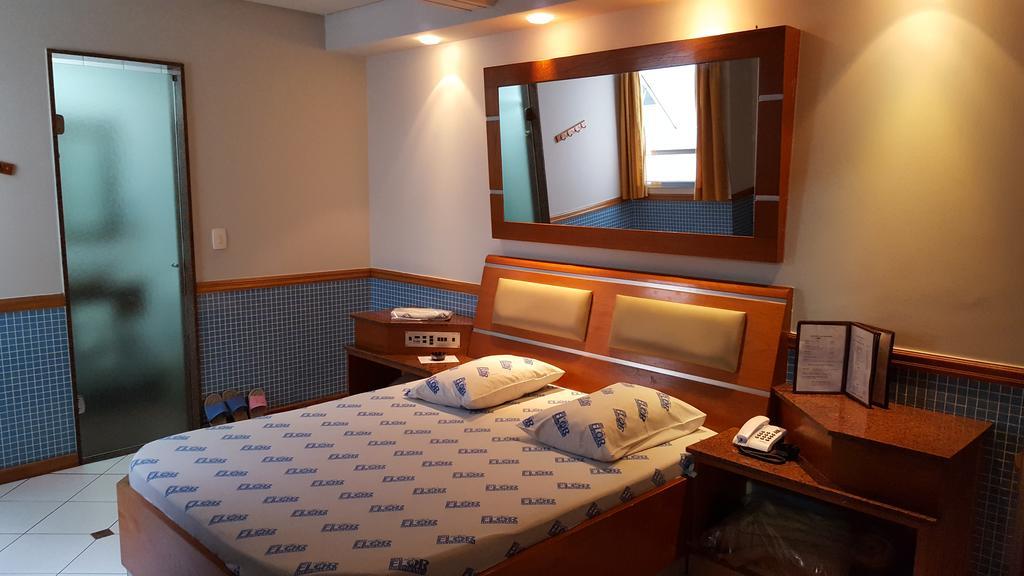 Hotel Flor Do Ipiranga (Adults Only) Сао Паоло Екстериор снимка