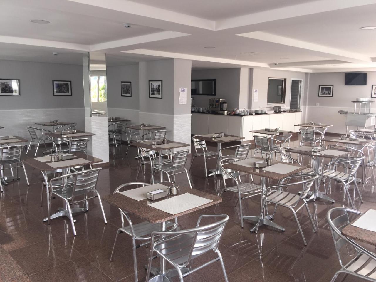 Hotel Flor Do Ipiranga (Adults Only) Сао Паоло Екстериор снимка