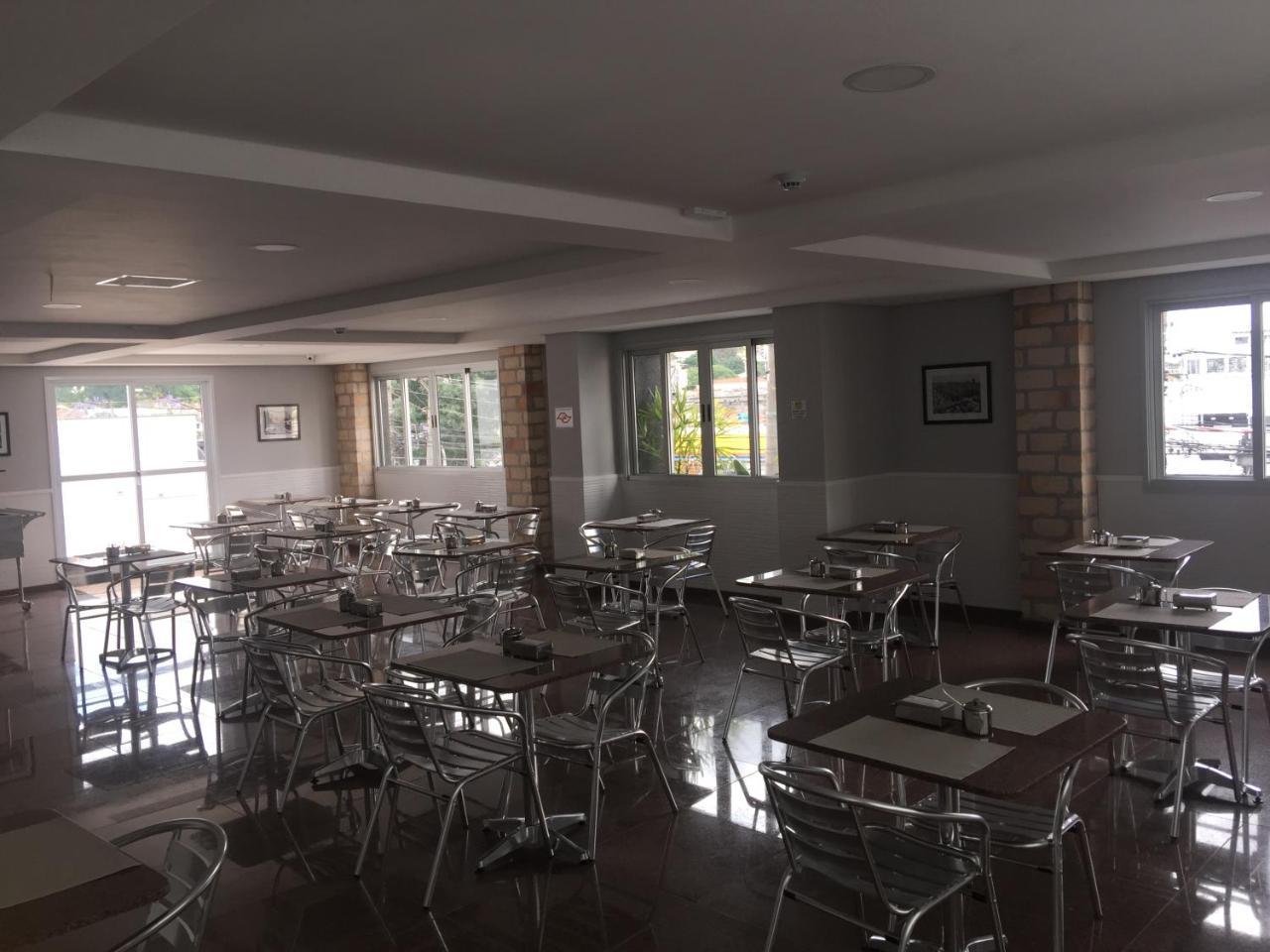 Hotel Flor Do Ipiranga (Adults Only) Сао Паоло Екстериор снимка