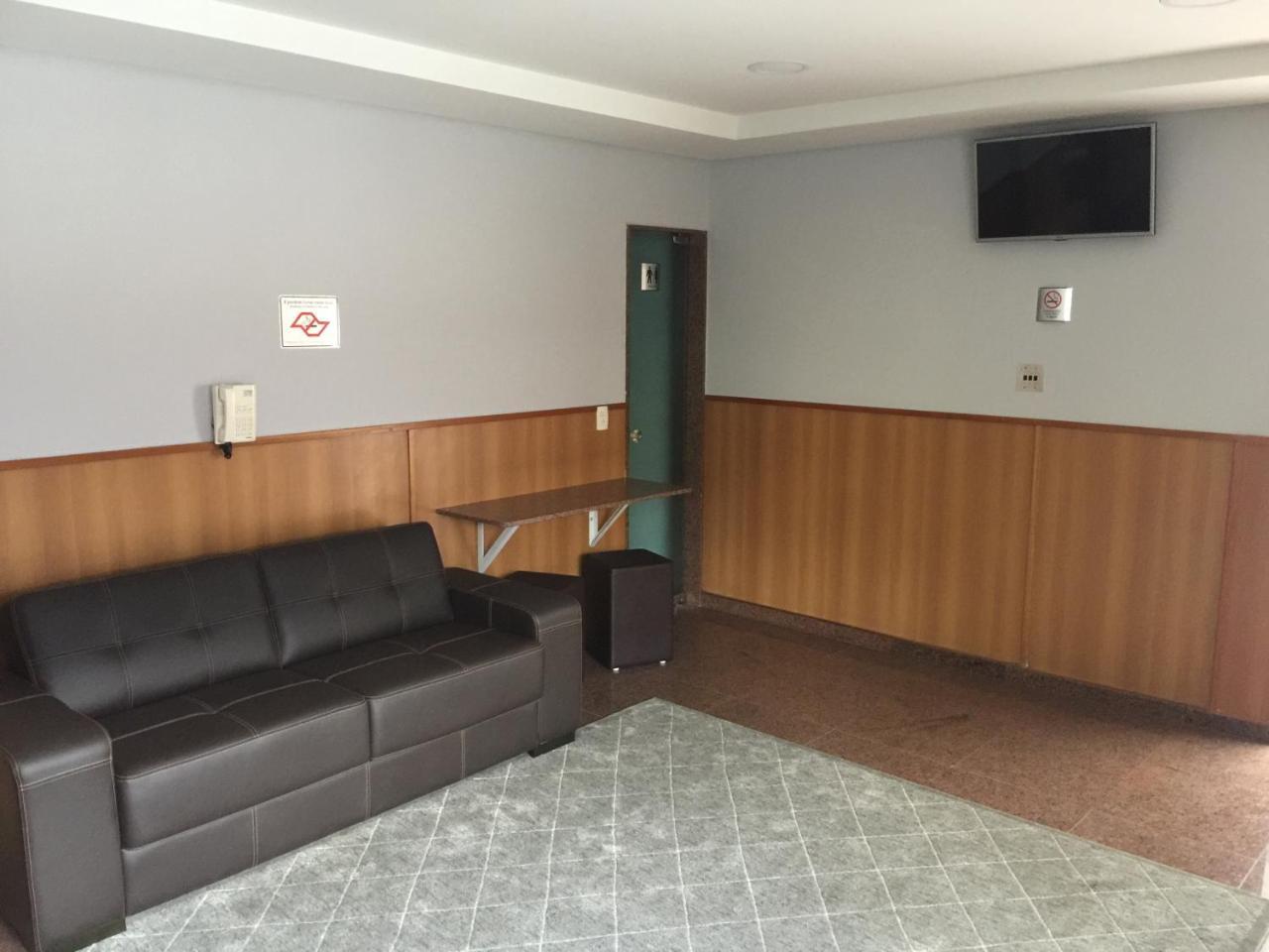 Hotel Flor Do Ipiranga (Adults Only) Сао Паоло Екстериор снимка