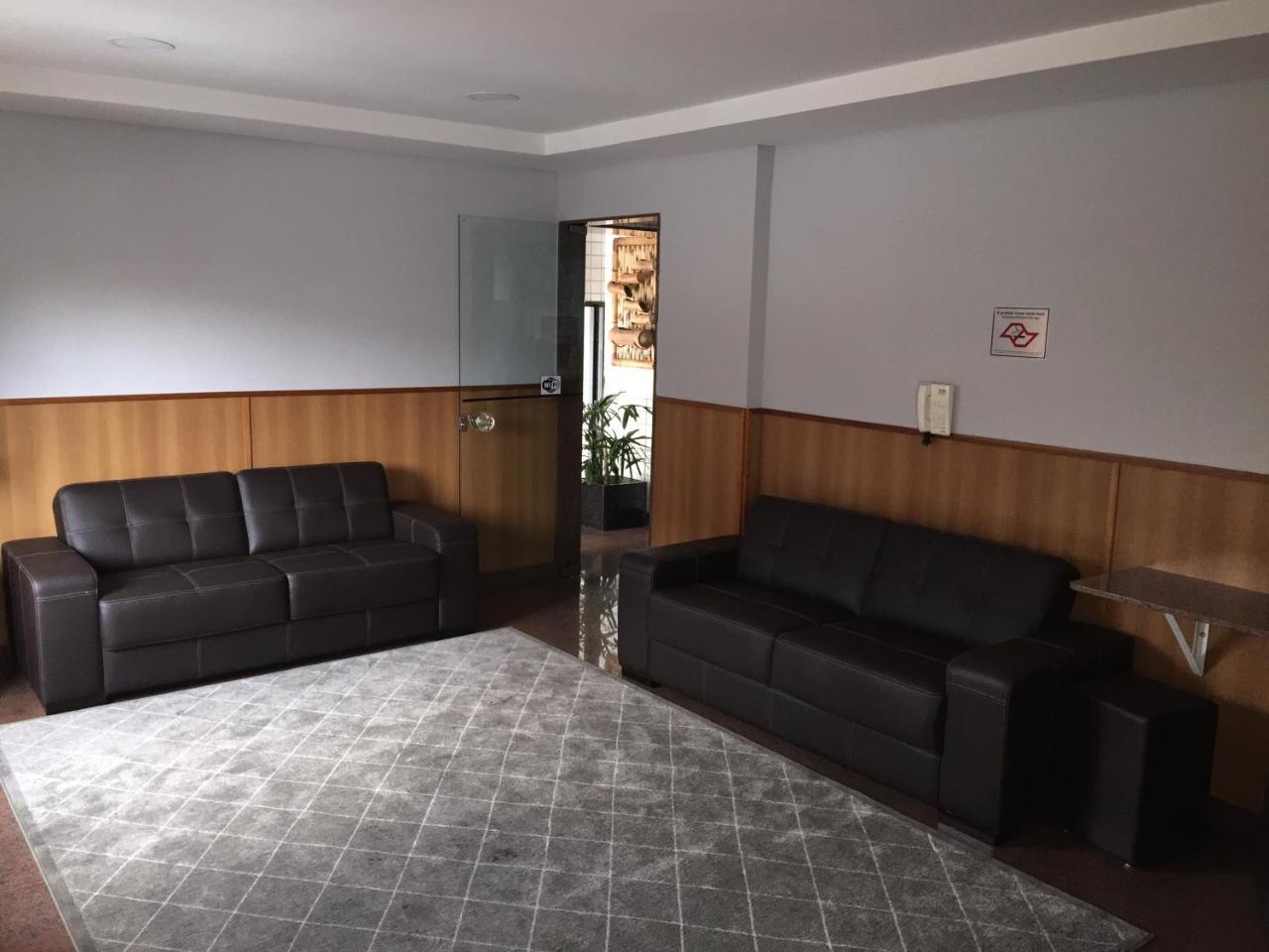 Hotel Flor Do Ipiranga (Adults Only) Сао Паоло Екстериор снимка