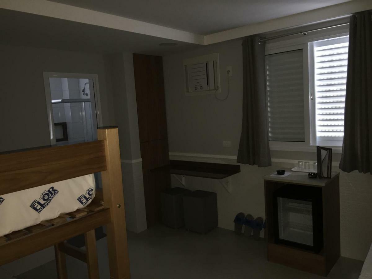Hotel Flor Do Ipiranga (Adults Only) Сао Паоло Екстериор снимка
