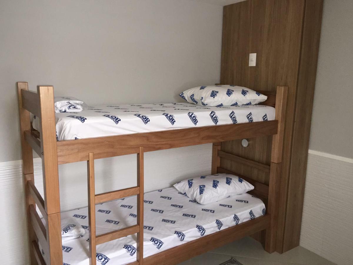 Hotel Flor Do Ipiranga (Adults Only) Сао Паоло Екстериор снимка